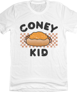 Coney Kid