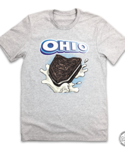 Cookie Ohio