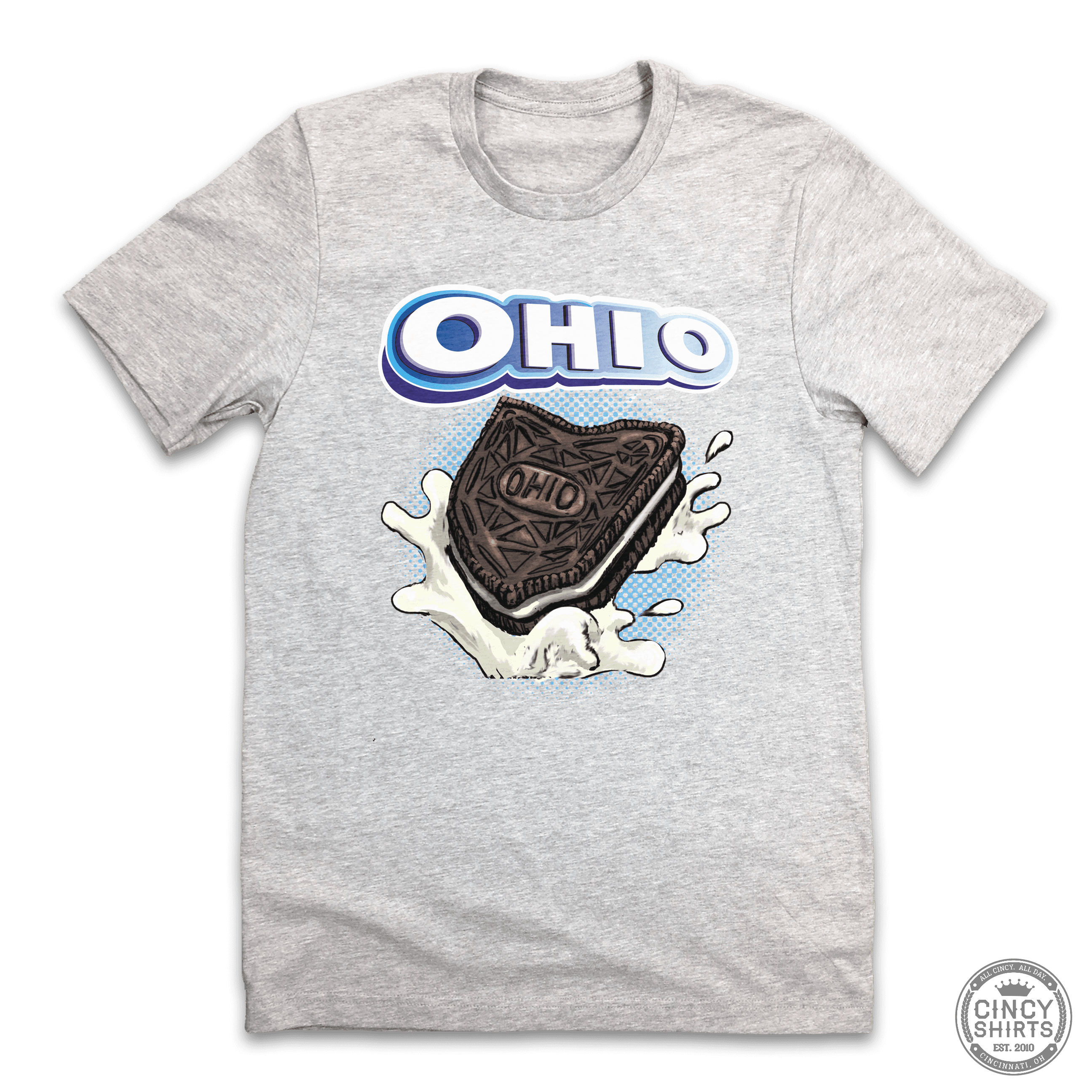 Cookie Ohio Cookie Ohio