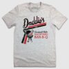 Daddio’s Backyard Bar-B-Q