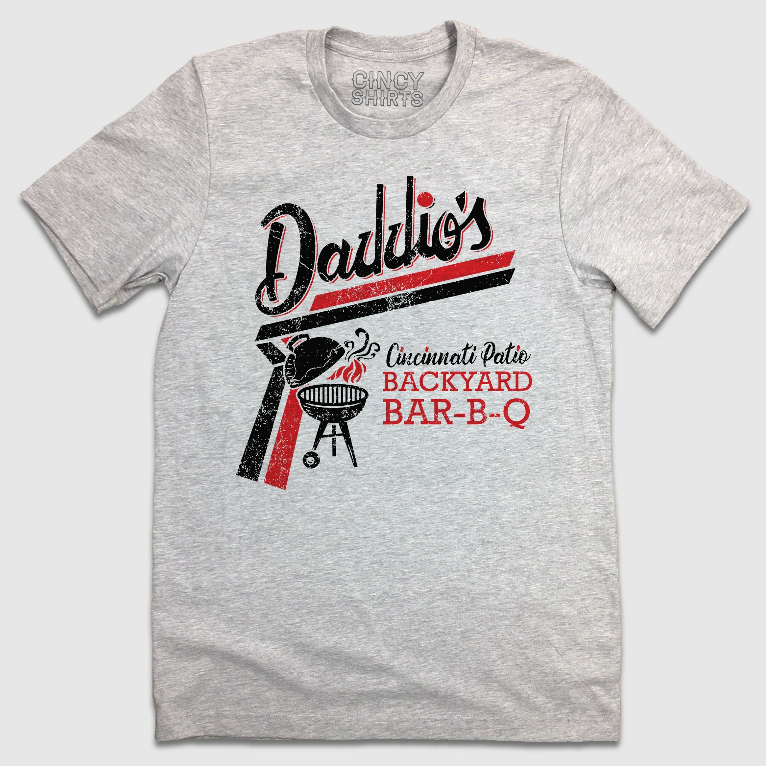 Daddio's Backyard Bar-B-Q Daddio's Backyard Bar-B-Q