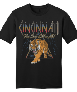 Def Tiger – Pour Some Chili on Me