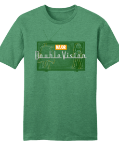 Double Vision