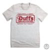 Duff’s Smorgasboard