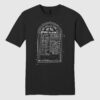 Fireside No. 16 First Alarm Tee