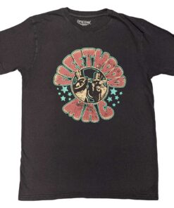 Fleetwood Mac Stars & Penguins SHIRT
