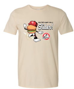 Frisch’s Sliders
