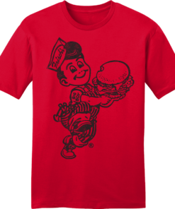 Frisch’s Vintage Logo