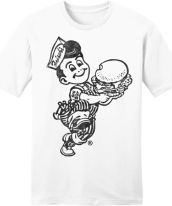 Frisch’s Vintage Logo