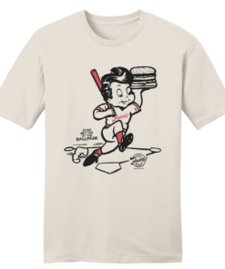 Frisch’s at the Ballpark