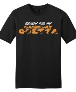 Game Day Goetta – Football