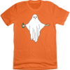 Ghost and Coney