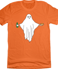 Ghost and Coney