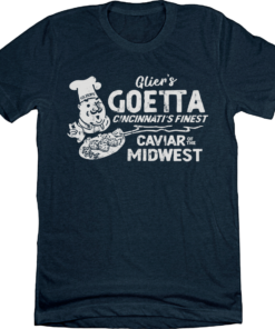 Gliers Goetta Cincinnati’s Finest