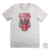 Glier’s Goetta – Crest Logo – Adult & Youth Sizes