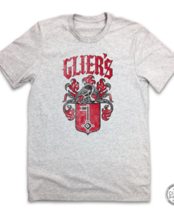 Glier’s Goetta – Crest Logo – Adult & Youth Sizes