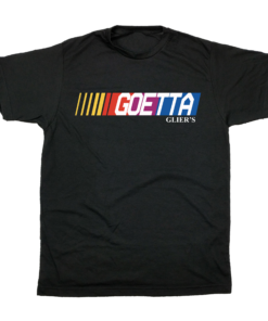 Glier’s Goetta – Race Car Logo