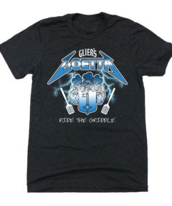 Glier’s Goetta – Ride the Griddle
