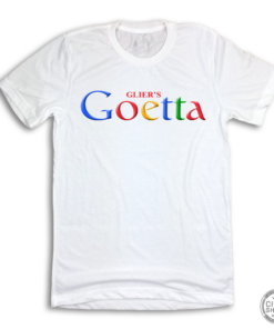 Glier’s Goetta – Search Engine Design
