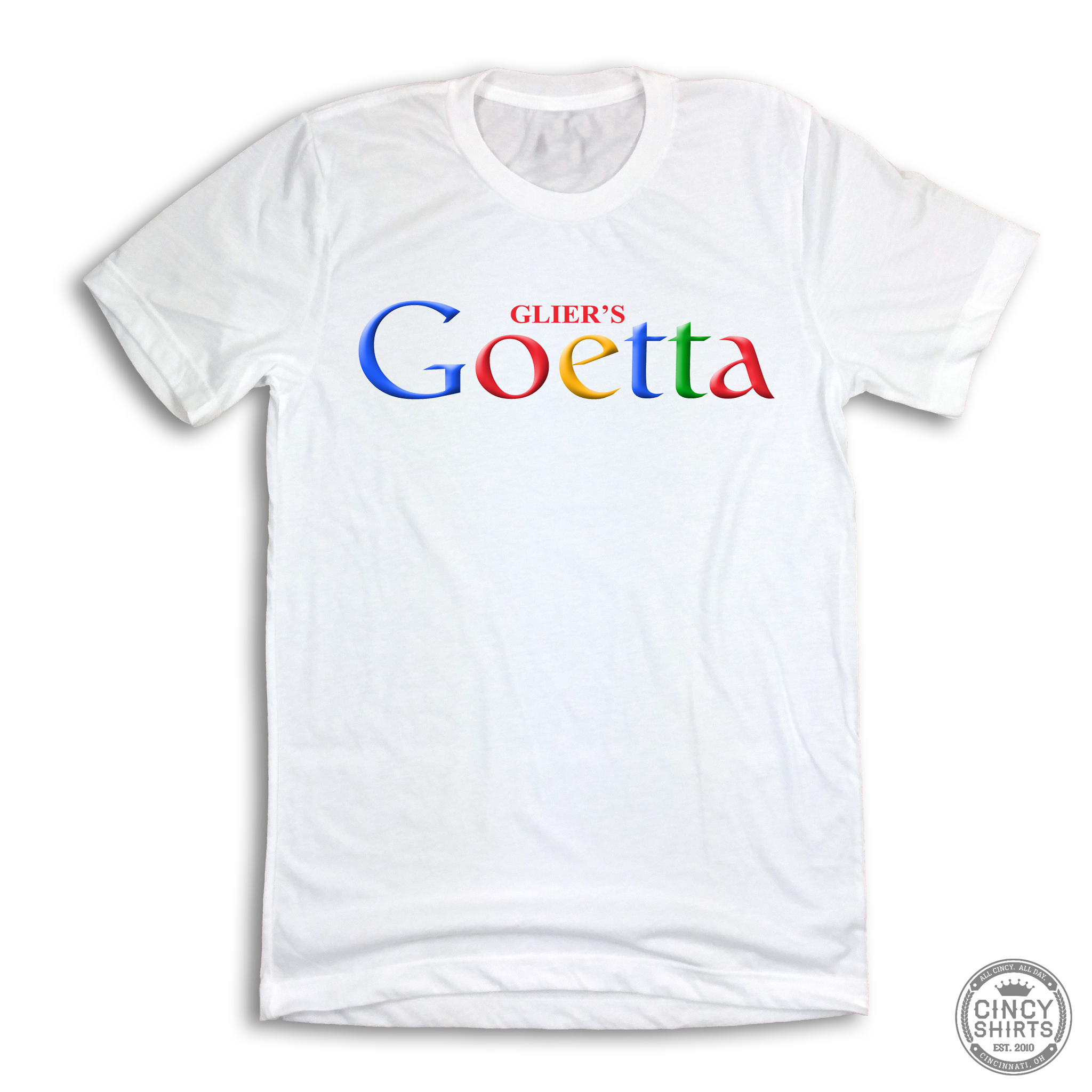 Glier's Goetta - Search Engine Design Glier's Goetta - Search Engine Design