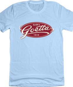 Glier’s Ice Cream Logo