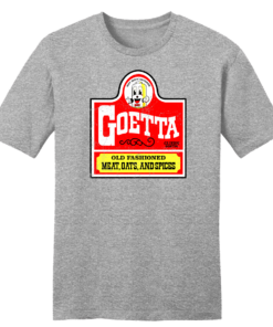 Glier’s Old-Fashioned Goetta