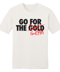 Go For The Goetta