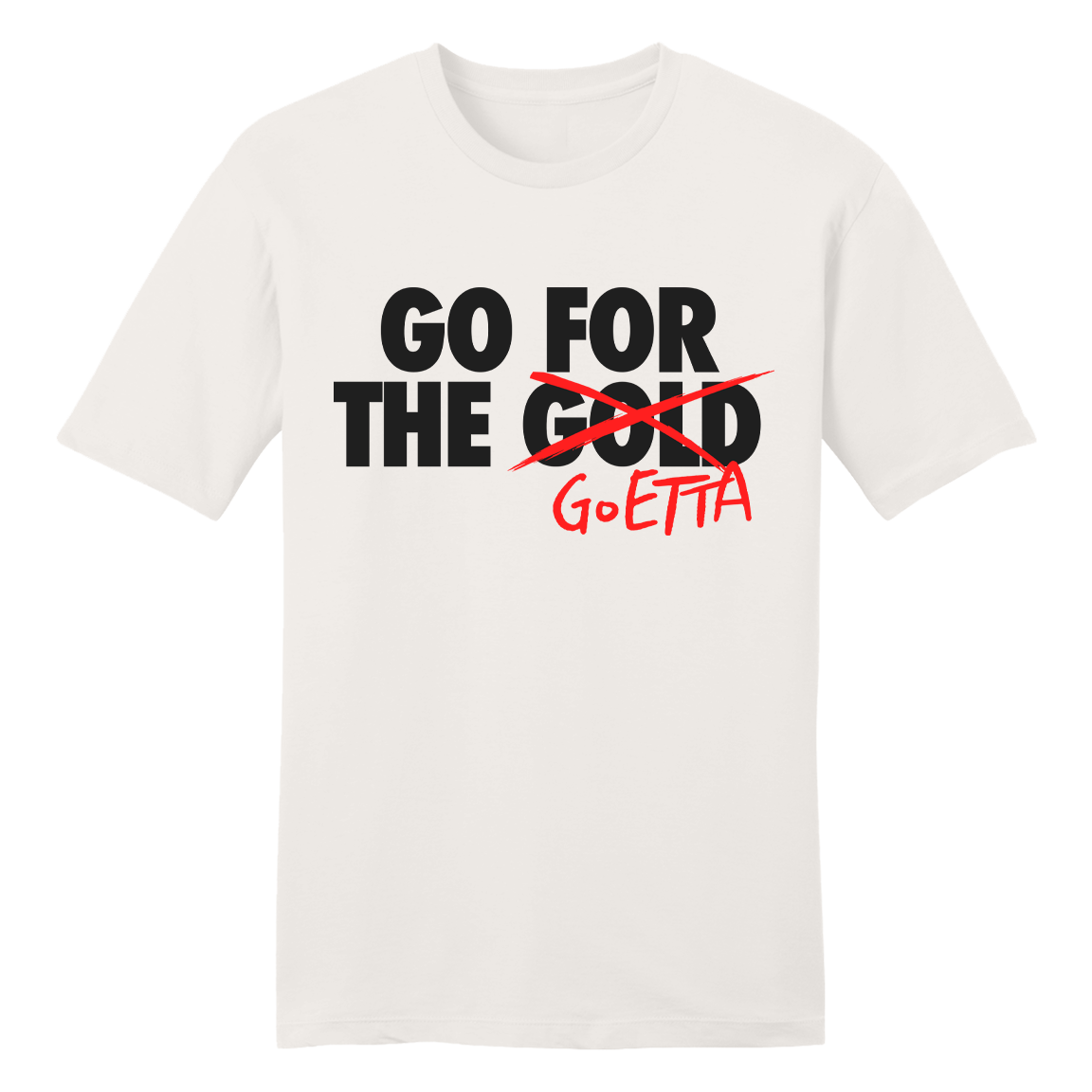 Go For The Goetta Go For The Goetta