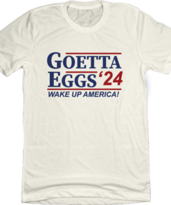 Goetta Eggs ’24