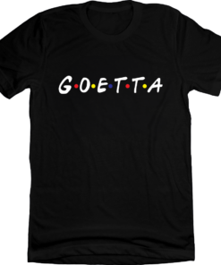 Goetta Friends