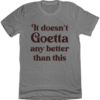 Goetta It Doesn’t Get Any Better Than This
