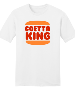 Goetta King