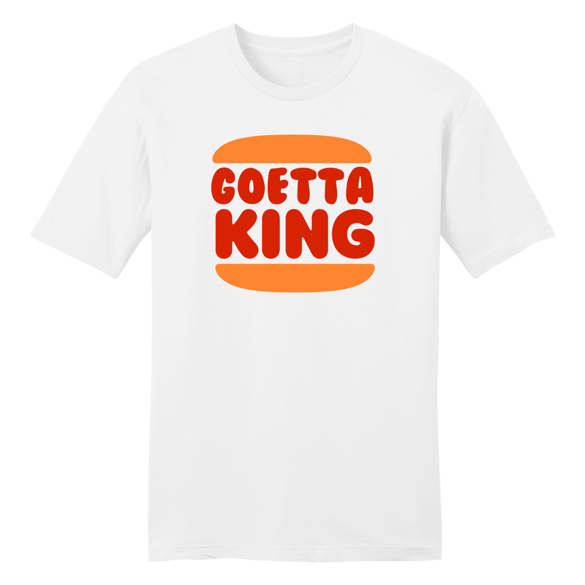 Goetta King Goetta King