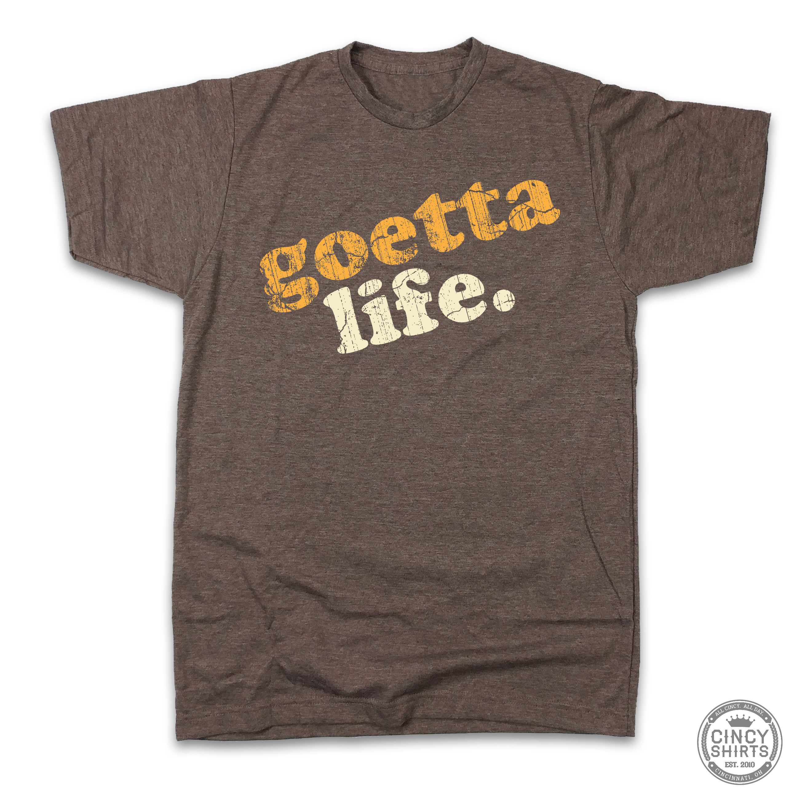 Goetta Life Goetta Life