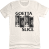 Goetta Slice
