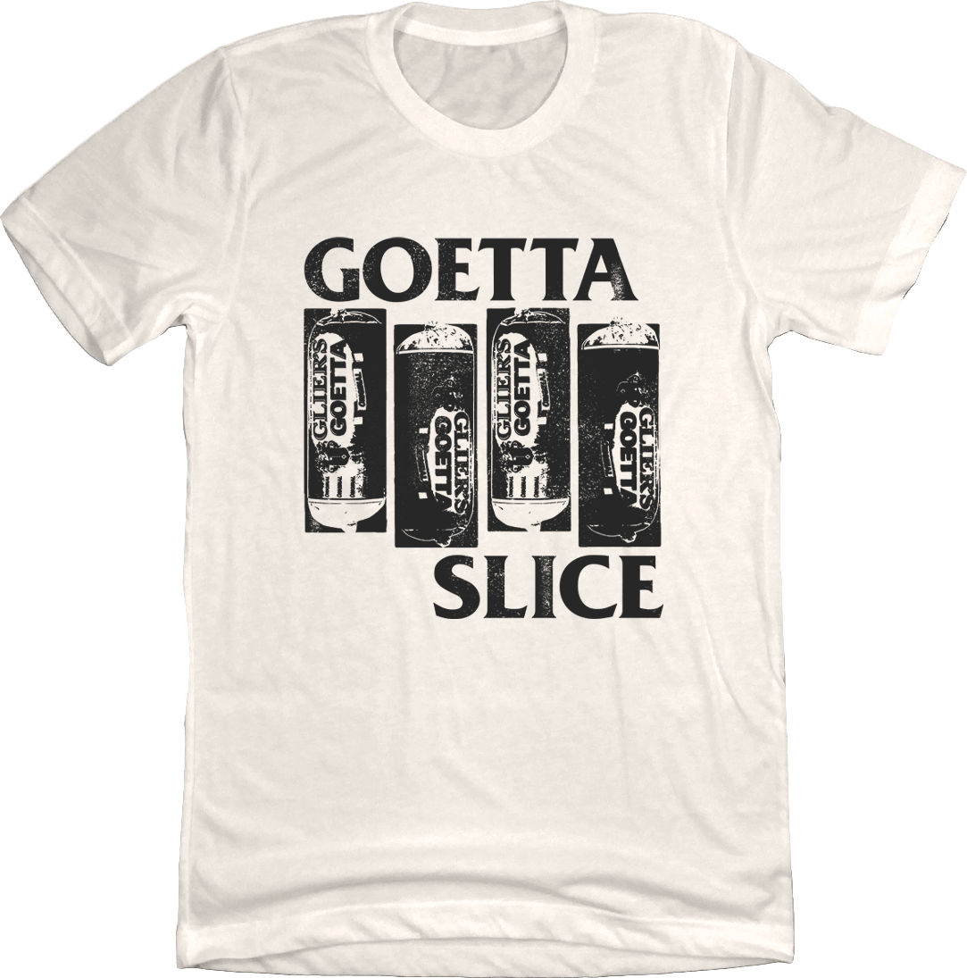Goetta Slice Goetta Slice