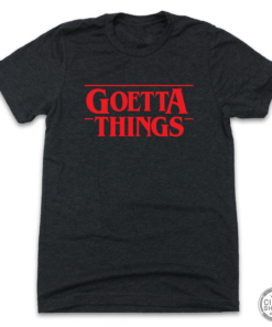Goetta Things