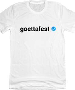 Goettafest Verified