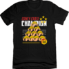 Gold Star Coney Crate Champion
