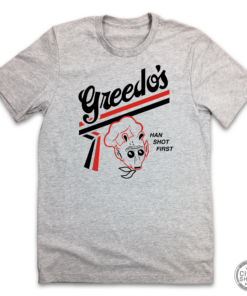 Greedo’s