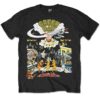 Green Day 1994 Tour SHIRT