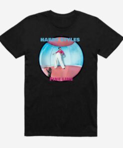 Harry Styles Fine Line Album SHIRT