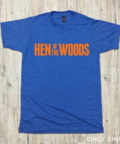 Hen Of The Woods Text Hen Of The Woods Text