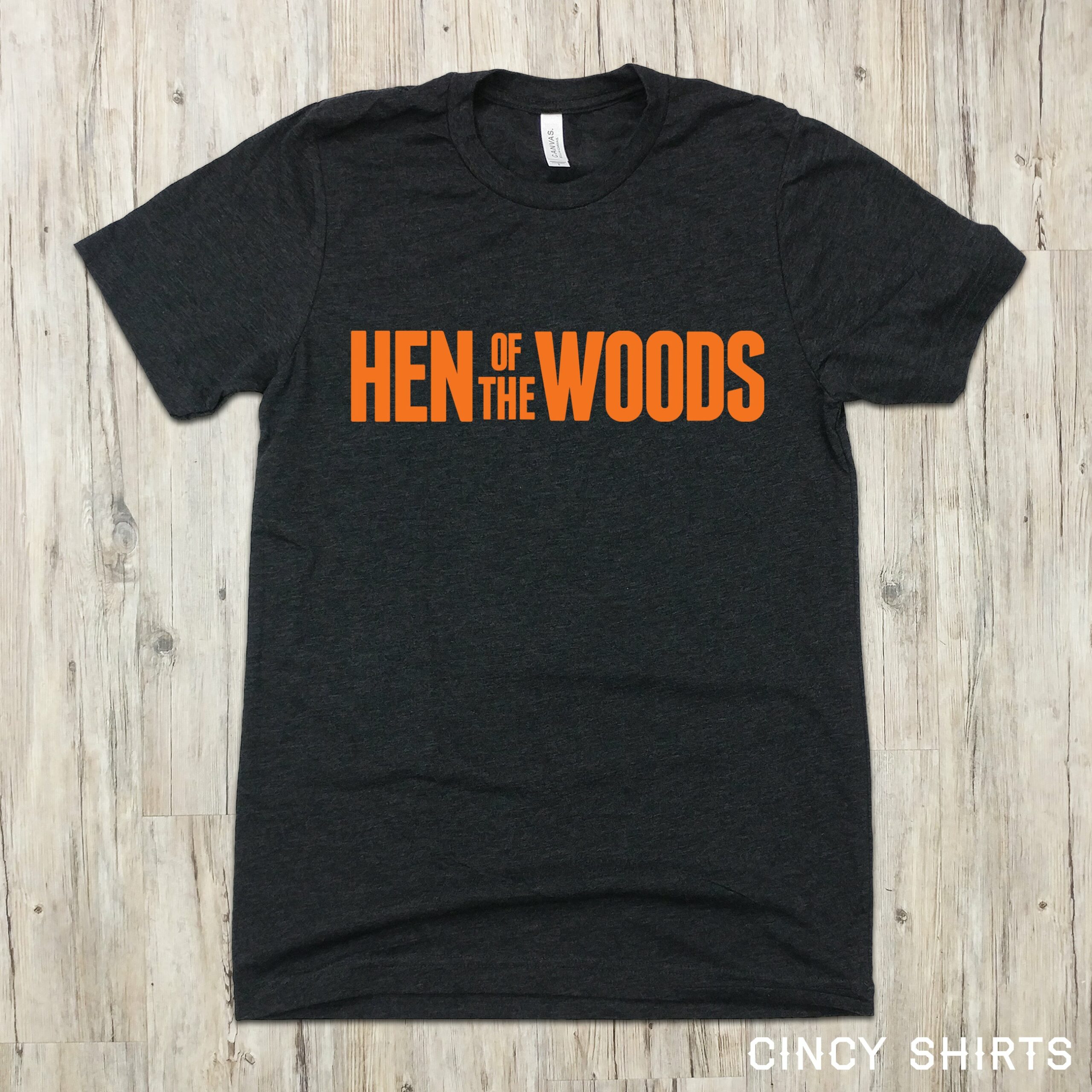 Hen Of The Woods Text Hen Of The Woods Text