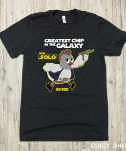 Hen Solo