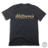 Holtman’s Donuts Logo