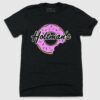 Holtman’s Modern Donut Sign