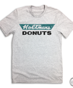 Holtman’s Vintage Sign Logo