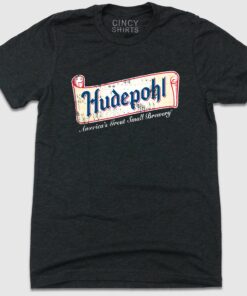 Hudepohl America’s Great Small Brewery