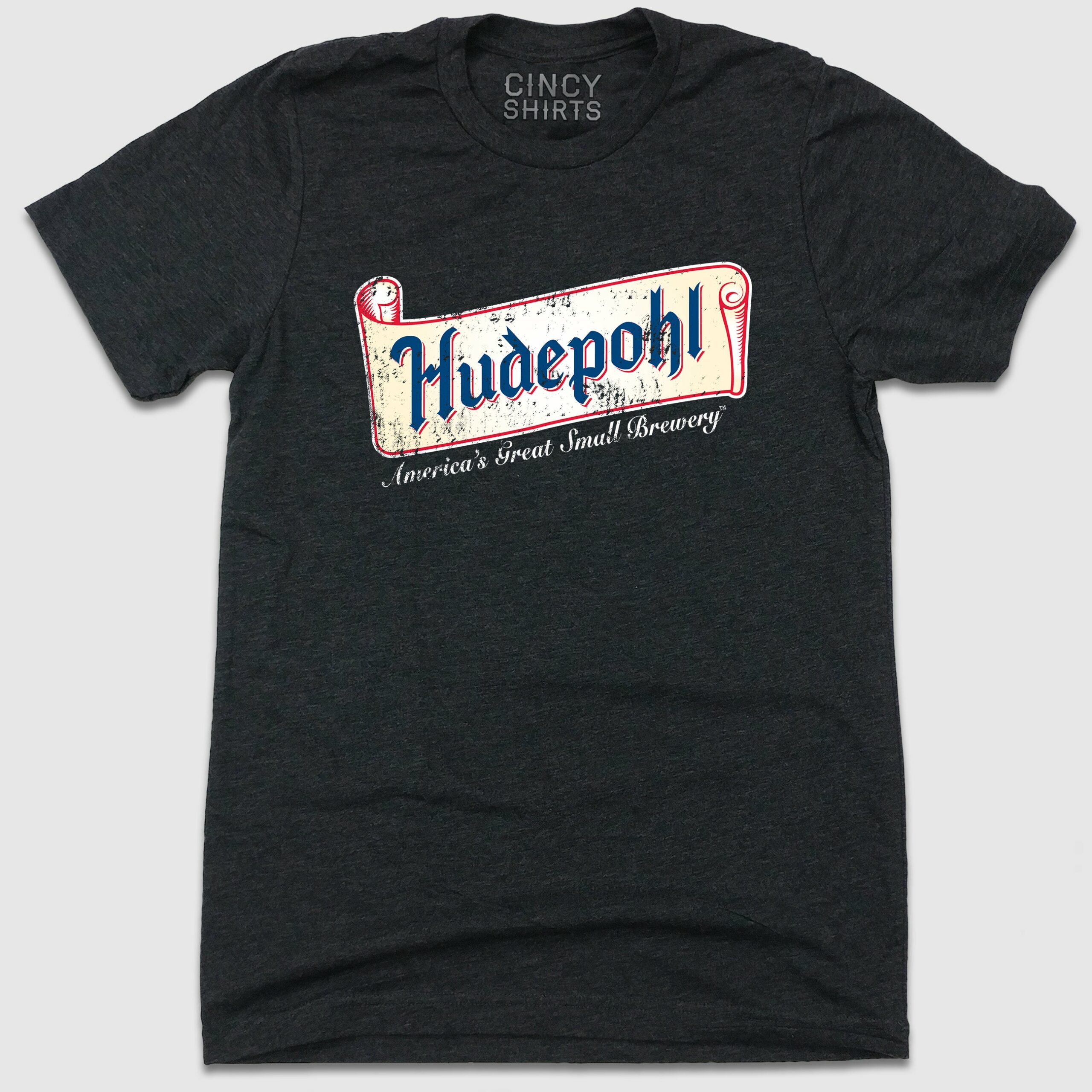 Hudepohl America's Great Small Brewery Hudepohl America's Great Small Brewery